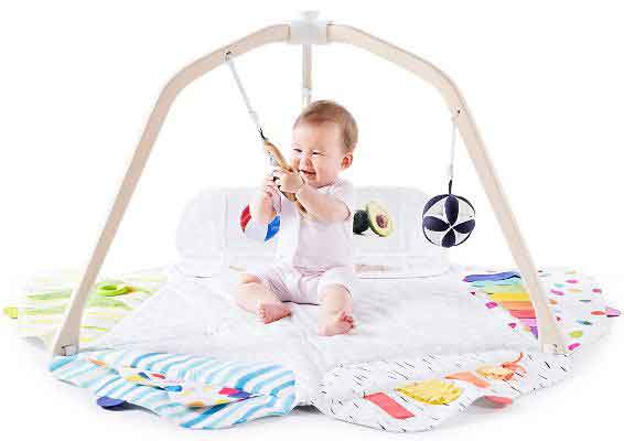 best toys for newborn to 6 months
