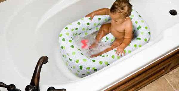 How Often Should You Bathe A Baby 5 Best Baby Bath Tubs You Can Buy