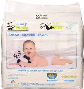 Best disposable diapers