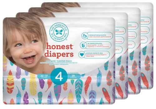 Best disposable diapers