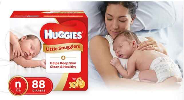 Best disposable diapers