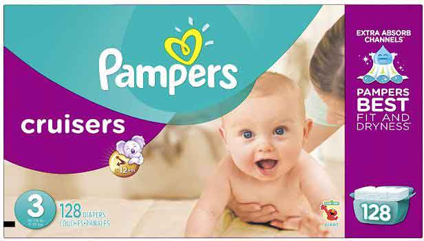 Best disposable diapers