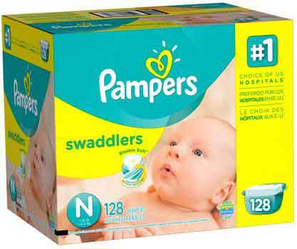 Best disposable diapers